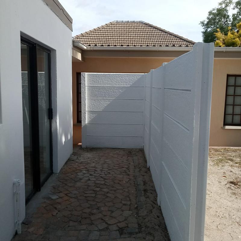 To Let 2 Bedroom Property for Rent in Boston Western Cape